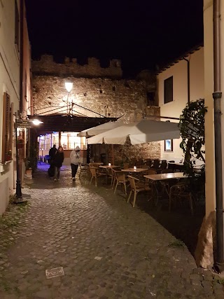 La Locanda Del Passerotto