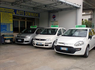 Officina Elettrauto Lup - Rigenerazione Fari - Cicciano