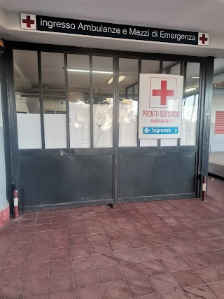 Ospedale Termini Imerese