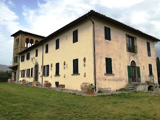 Villa Savelli