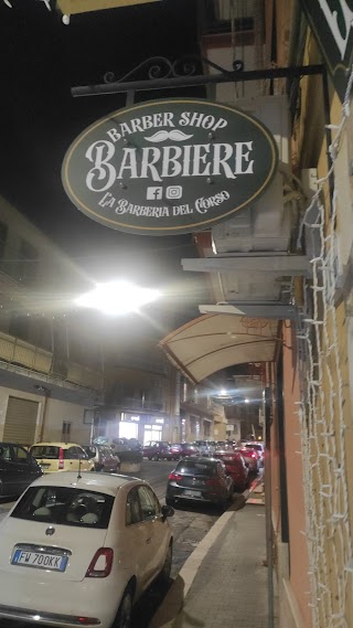La Barberia Del Corso 2.0
