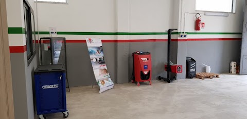 Elettrauto SuperCar Service di Costanzo Vincenzo