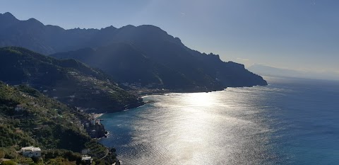 Amalfi Drive Shore Excursions