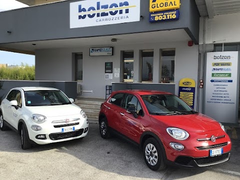 Car Service Bolzon Di Bolzon Renato & C. S.A.S.