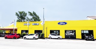 Ford Car Service Srl