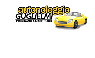 Autonoleggio Guglielmi - Noleggio auto Polignano a Mare