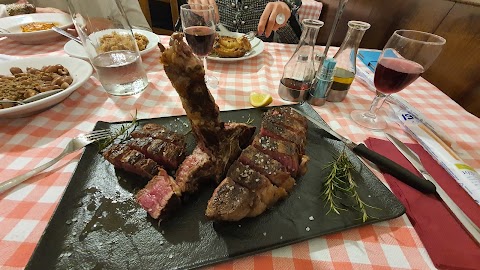 Trattoria Alla Polveriera