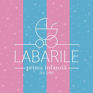 Labarile Dal 1980 - Prima Infanzia