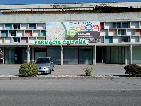 Farmacia Caltana