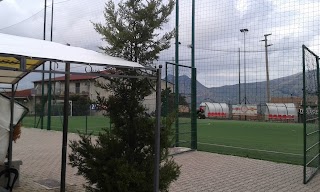 Scuola calcio A.S.D Jatina Fiorella Villanova