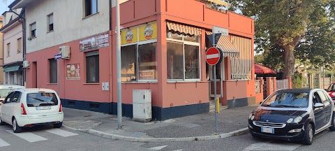 Pizzeria Università