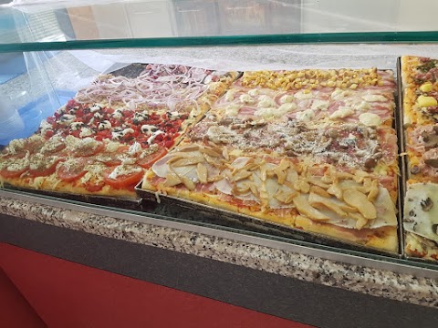 PIZZA OK di Rizzi Stefano