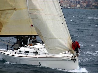 Enjoy Sailing