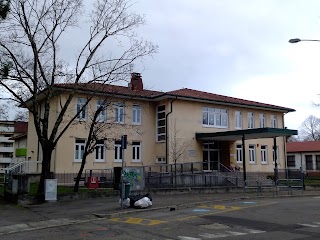 Scuola Primaria "G. Ungaretti"