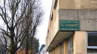 Scuola media Leopardi