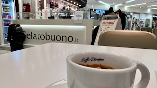 Caffè Diemme Gelato buono