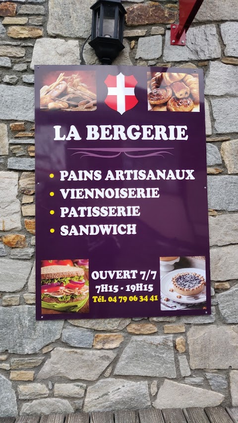 La Bergerie - Terroir et Tradition