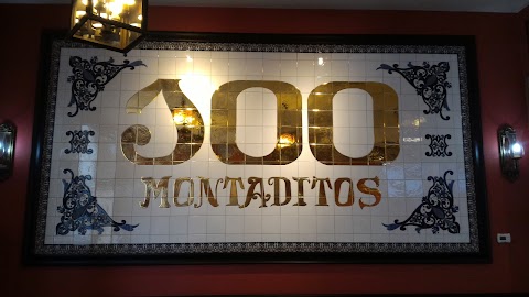 100 Montaditos