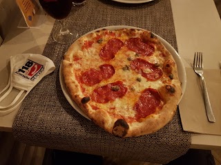 Tourlé LaPizzeria e ilGrill Rivoli Torino