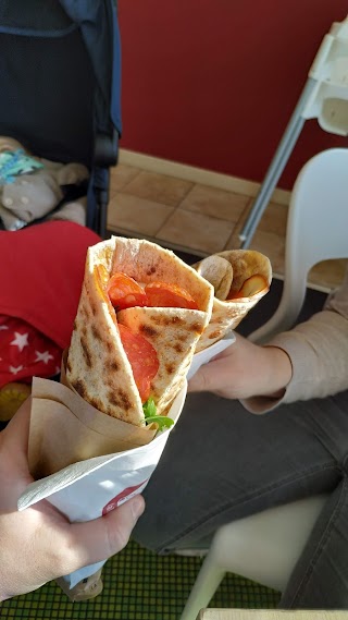 La Piadineria