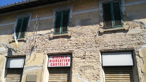 Cinema Di Castello