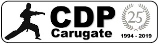 A.S.D. CDP Carugate (Centro italiano per la diffusione della Difesa Personale)