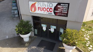 Punto Fuoco Srl