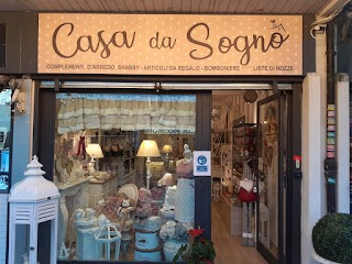 Casa da Sogno