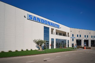 Sandonauto Srl