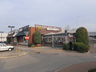 McDonald's Lugo