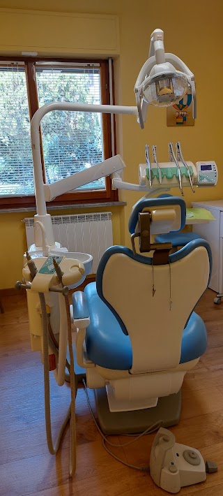 Studio Dentistico De Angelis Emanuela