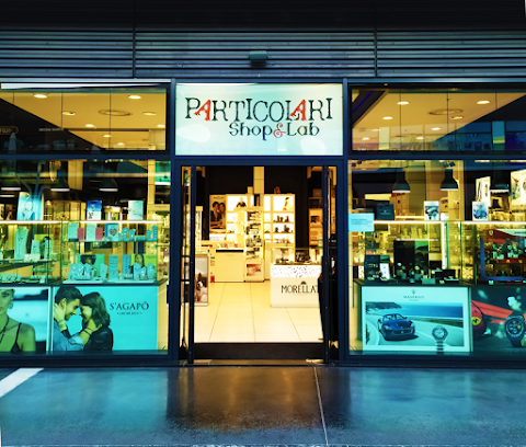 Particolari Shop & Lab