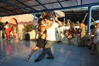 Club del Tango - Associazione Culturale Mujeres del Tango