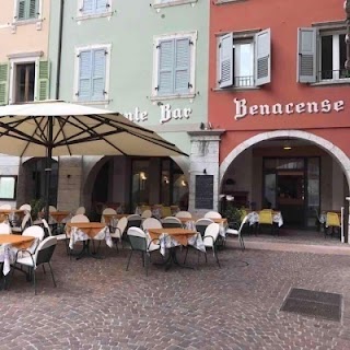 Ristorante Pizzeria Benacense