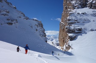 Mountime - Mountain Guides Arco