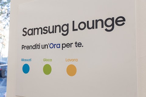 Samsung Customer Service | Centro Assistenza ufficiale