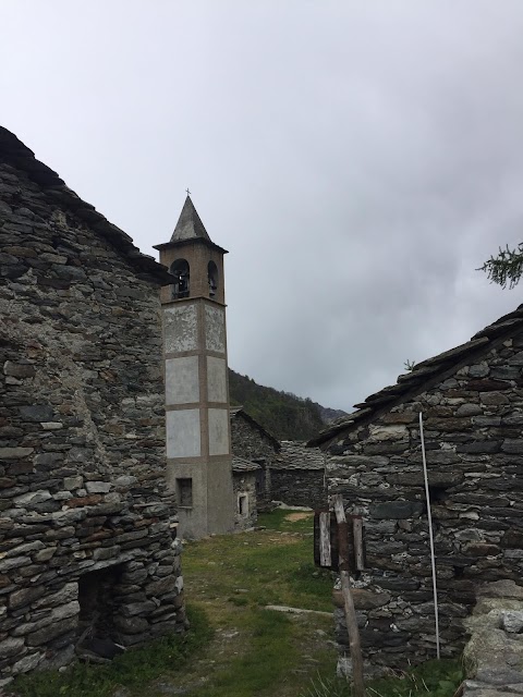 Ponte di fondo traversella