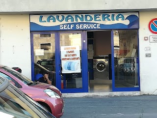 Lavanderia service