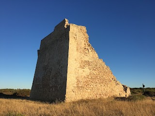 Torre Santa Sabina