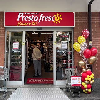 Prestofresco