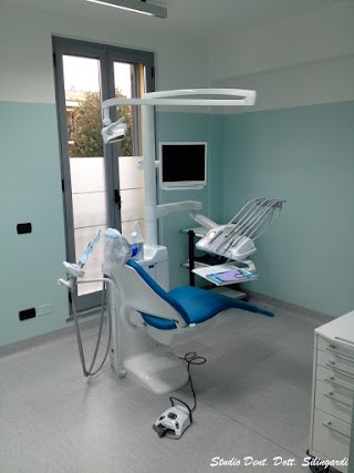 Studio Dentistico Dott. Davide Silingardi, Odontoiatra, Protesi, Ortodonzia, Implantologia