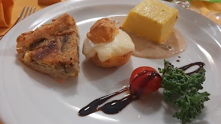 Trattoria Il Cantuccio