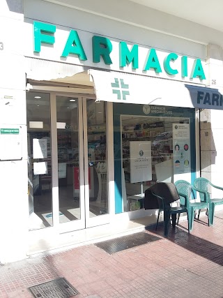 Farmacia Torrevecchia D.ssa Laura Magnanimi