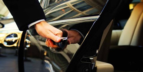 Taxi Roma NCC - Transfer,Limousine, Shuttle,Airport