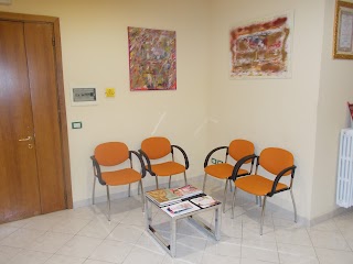 Studio Dentistico Associato Dentalis