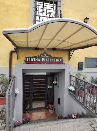 Ristorante Osteria La Taverna