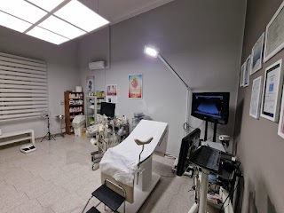 Dott.ssa Maria Lo Piparo Medicina Estetica - Dott.Franco Scurti Ginecologo Bagheria.