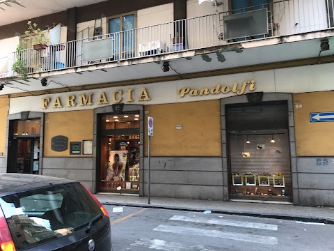 Farmacia Dott.Antonio Pandolfi