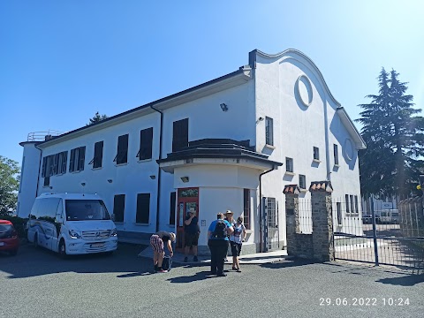 Casa per ferie Santa Maria Mazzarello delle Figlie di Maria Ausiliatrice