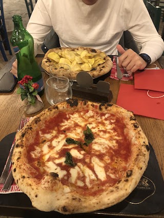 Pizzeria Basilico